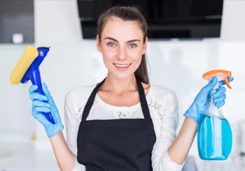 7 Cleaning Habits of Neat People